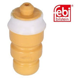 Febi 40788 Bump Stop Rear Left Right Premium Fits Peugeot 207 CC 2007 - 2000