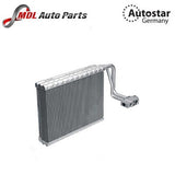 Autostar Germany EVAPORATOR 64119383679 For BMW 64119383678