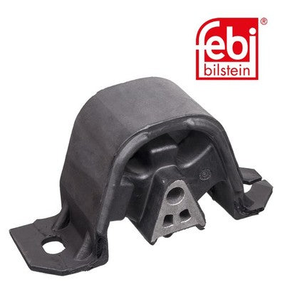 Febi 02034 Transmission Mount Rubber Metal Mount Fits Opel Kadett 1991 - 1994