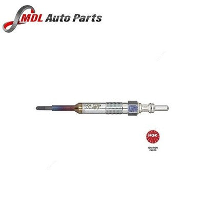 GLOW PLUG - CZ104 - 9810