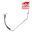Febi 171341 Premium Brake Hose Rear Right Fits Renault Grand Sc�nic 2006-2008