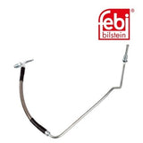Febi 171341 Premium Brake Hose Rear Right Fits Renault Grand Sc�nic 2006-2008