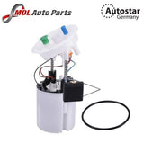 Autostar Germany FUEL PUMP 16147163298