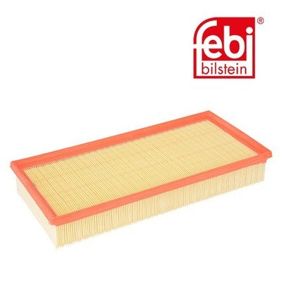 Febi 24396 Air Filter Premium High Performance Fits Audi Q7 2011 - 2015