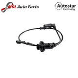 AutoStar Germany Front Left ABS Speed Sensor 2205400417 Mercedes-Benz S-Class