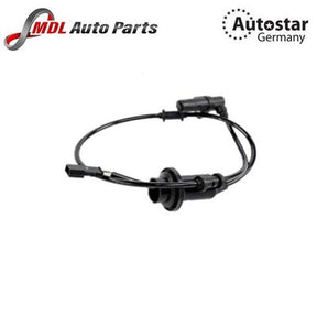 AutoStar Germany Front Left ABS Speed Sensor 2205400417 Mercedes-Benz S-Class