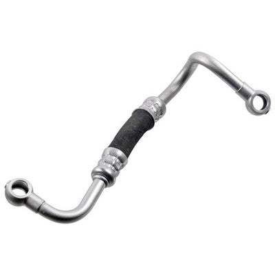 Febi 192780 Oil Feed Pipe Supply Line Durable Fits BMW 1 Series 2012 - 2015