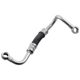 Febi 192780 Oil Feed Pipe Supply Line Durable Fits BMW 1 Series 2012 - 2015