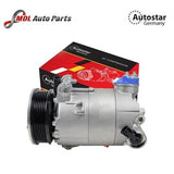 AUTOSTAR GERMANY Air Conditioning Compressor LR051044 LR083480 LR066915