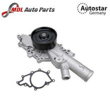 AutoStar Germany For Mercedes Benz WATER PUMP 6132000901