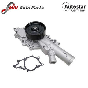 AutoStar Germany For Mercedes Benz WATER PUMP 6132000901