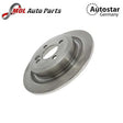 autostar germany BRAKE DISC 34216784389