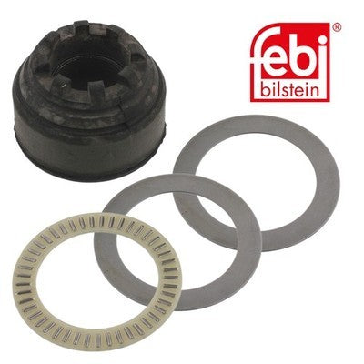 Febi 12738 Strut Top Mounting Kit Front Left Right Fits Fiat Uno 1989-1992