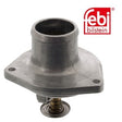Febi 103154 Thermostat Premium Fits Mercedes-Benz E-Class 1994 - 1995