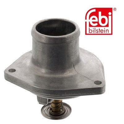 Febi 103154 Thermostat Premium Fits Mercedes-Benz E-Class 1994 - 1995