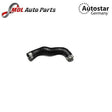 AutoStar Germany Charger Intake Hose 2035280782 for Mercedes C-Class W203 C180