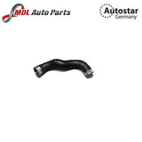 AutoStar Germany Charger Intake Hose 2035280782 for Mercedes C-Class W203 C180