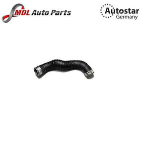 AutoStar Germany Charger Intake Hose 2035280782 for Mercedes C-Class W203 C180