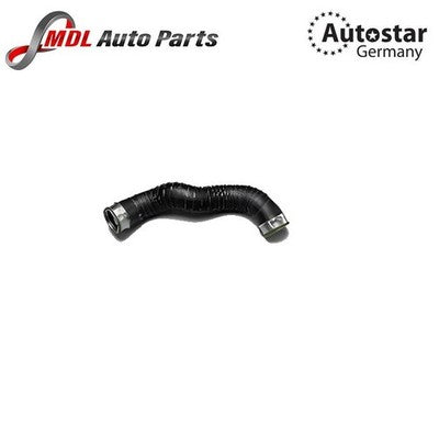 AutoStar Germany Charger Intake Hose 2035280782 for Mercedes C-Class W203 C180