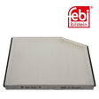 Febi 45858 Cabin Filter Premium High Performance Fits Ford Transit 2013 - 2018
