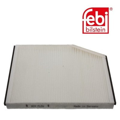 Febi 45858 Cabin Filter Premium High Performance Fits Ford Transit 2013 - 2018