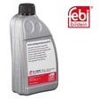 Febi 22806 Automatic Transmission Fluid 5-Sp Auto Fits Ford Focus 1999 - 2004