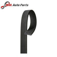 Febi Auxiliary Belt for Mercedes-Benz 34463 / 7DPK1360