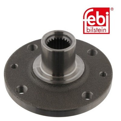 Febi 32555 Wheel Hub Premium High Performance Fits Renault Laguna 1998 - 2001