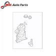 Land Rover Genuine Engine Coolant Reservoir Tank - LR181684