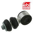 Febi 07863 Stabiliser Link Metal Standard Premium Fits VW Golf 1998 - 2002