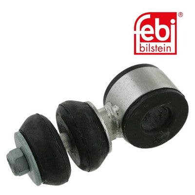 Febi 07863 Stabiliser Link Metal Standard Premium Fits VW Golf 1998 - 2002