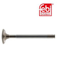 Febi 18661 Valves Premium Durable High-strength Fits Citroen Xsara 1998 - 2005