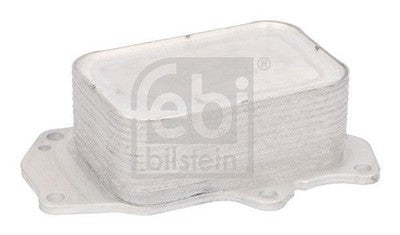 Febi 188369 Oil Cooler Standard Premium Grade Fits Citroën C-Elysee 2018 - 2025