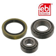 Febi 05577 Wheel Bearing Kit Standard Premium For Mercedes-Benz T1 1982 - 1994