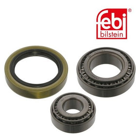 Febi 05577 Wheel Bearing Kit Standard Premium For Mercedes-Benz T1 1982 - 1994
