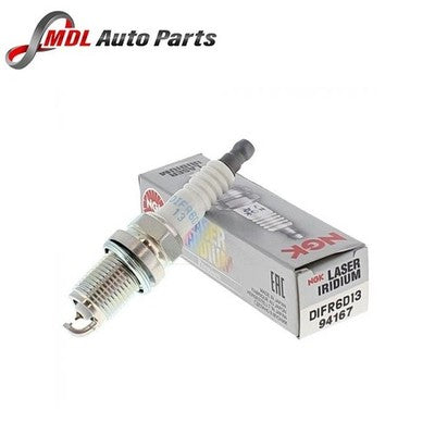 NGK SPARK PLUG - DIFR6D13 - 94167