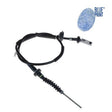 Blueprint ADK83832 Clutch Cable Front Left Right Fits Suzuki Ignis 2000 - 2003