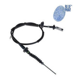 Blueprint ADK83832 Clutch Cable Front Left Right Fits Suzuki Ignis 2000 - 2003