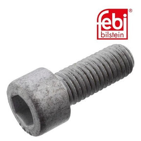 Febi 101235 Bolt Premium High Performance Fits Mercedes-Benz E-Class 2005 - 2008