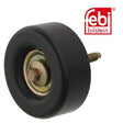 Febi 31288 Idler Pulley Premium High Performance Fits Ford Transit 2006 - 2014