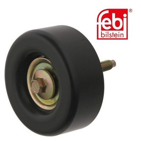 Febi 31288 Idler Pulley Premium High Performance Fits Ford Transit 2006 - 2014