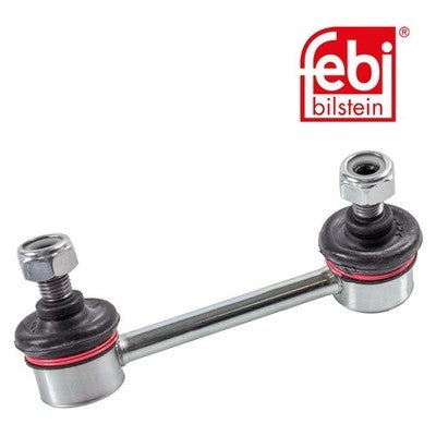 Febi 28628 Stabiliser Link Rear Left Premium Fits Toyota RAV4 2000 - 2005