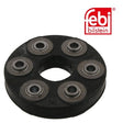 Febi 03918 Flexible Disc Standard Premium Fits Mercedes-Benz C-Class 1996 - 2000