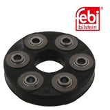 Febi 03918 Flexible Disc Standard Premium Fits Mercedes-Benz C-Class 1996 - 2000