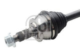 Febi 188149 Drive Shaft Front Axle Right Premium Fits Opel Insignia 2013 - 2017