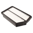 Febi 184118 Air Filter Standard Premium Grade Fits Hyundai ix35 2010 - 2015