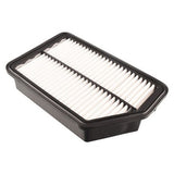 Febi 184118 Air Filter Standard Premium Grade Fits Hyundai ix35 2010 - 2015