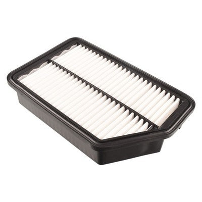 Febi 184118 Air Filter Standard Premium Grade Fits Hyundai ix35 2010 - 2015