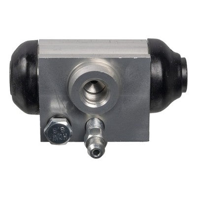 Febi 188170 Wheel Cylinder Rear Axle Aluminium Fits Dacia Duster 2019 - 2025