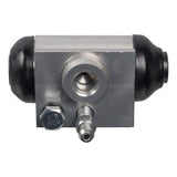 Febi 188170 Wheel Cylinder Rear Axle Aluminium Fits Dacia Duster 2019 - 2025